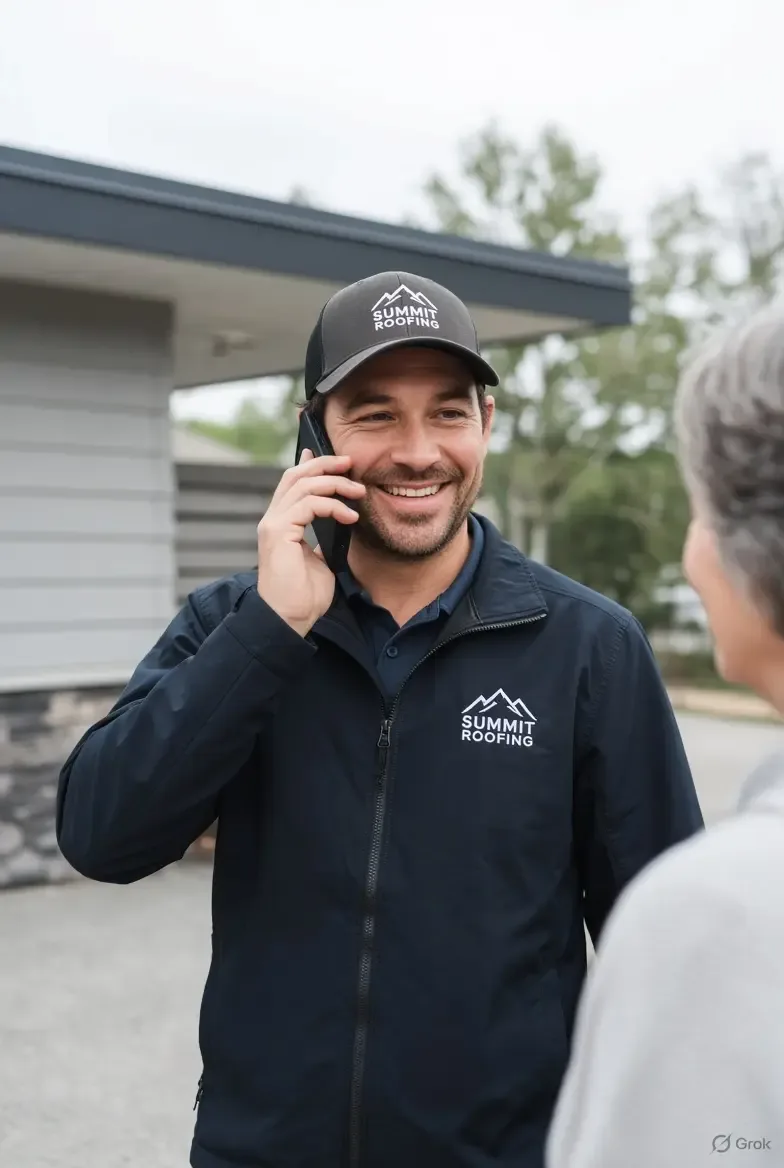 Flat Roof Leak Repair Maineville, OH FAQs